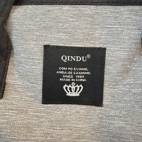 Diaper Bag - Picture 4 of 4